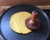 કસુરી મેથી મસાલા ખાખરા(Kasuri methi masala khakhra recipe in Gujarati) રેસીપી સ્ટેપ3ફોટો
