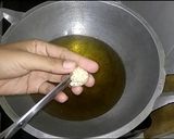 Foto langkah ke 5 dari resep Onde Onde Ketawa Wijen.