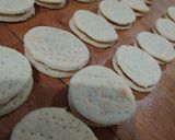 Foto del paso 6 de la receta: Alfajores santafesinos