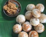 Kuzhipaniyaram#father recipe step 3 photo