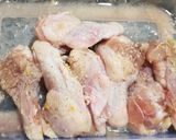Foto langkah ke 1 dari resep Ayam Goreng Mentega.
