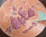 Foto langkah ke 2 dari resep Rendang Sapi.