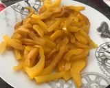 Foto del paso 1 de la receta: Fideos chinos con pollo y verdura