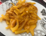 Foto del paso 1 de la receta: Fideos chinos con pollo y verdura