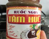 Hình bước làm 3 của món Thịt bằm xào ruốc Huế