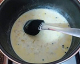Foto del paso 3 de la receta: Churrasco de pollo al curry madrás con salsa a las dos pimientas