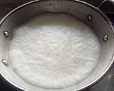 Milk Halwa / Dudh  no halwa recipe step 1 photo