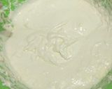 Foto langkah ke 5 dari resep Cake Durian.