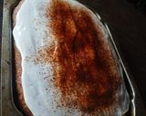 Foto del paso 5 de la receta: Carrot Cake con Naranja
