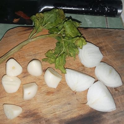 Langkah 2