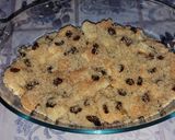 Somlói galuska recept fázis 10 fotója