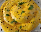 A picture of step 7 of Turkish style bread.