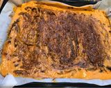 Sütötökös brownie recept fázis 8 fotója