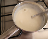 Foto del paso 4 de la receta: Canelones para Navidad, con relleno de mi Moussaka Griega