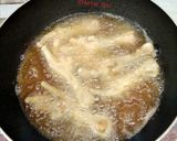 Foto langkah ke 4 dari resep Ceker Crispy Woku.