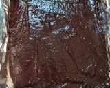 Hình bước làm 3 của món Truffle Chocolate