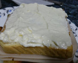 Foto del paso 5 de la receta: Sándwich para gordos!!😋