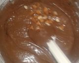 Foto del paso 3 de la receta Torta brownie