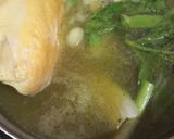 Foto del paso 1 de la receta: Sopa mexicana 🤤