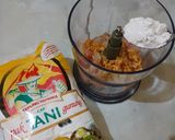 Foto langkah ke 3 dari resep Kaki Naga.