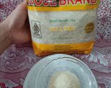 Foto langkah ke 2 dari resep Kacang Hijau Isian Bakpao.