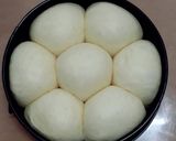 A picture of step 6 of Soft Hand-Kneaded Bread, Basic Bread, Sweet Bread Recipe That's Good for the Heart.