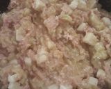 Foto del passaggio 3 della ricetta Zucchine ripiene