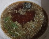 Foto langkah ke 1 dari resep Telur dan Tempe Bacem, Mpasi 18 Bulan (Hana 20 Bulan).