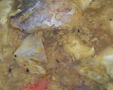 Foto langkah ke 5 dari resep Pindang Tongkol Seger.