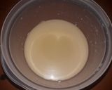 Foto del paso 1 de la receta: Panettone fácil sin Masa Madre