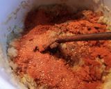 Csirkepaprikás nokedlivel glutén- és tejmentesen recept fázis 1 fotója