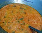 Foto langkah ke 4 dari resep Sayur Godog (Sayur Ketupat Betawi).