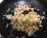 Foto del paso 3 de la receta: Spaghetti Vongole Bianco fácil