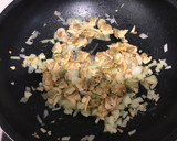 Foto del paso 3 de la receta: Spaghetti Vongole Bianco fácil