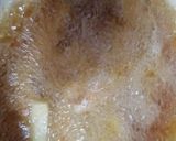 A picture of step 5 of Kfc style chicken garlic fries.