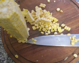 Foto del paso 1 de la receta: Sopa de verduras caserita.
