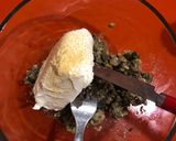Foto del paso 3 de la receta: Alcachofas con dip de ostiones
