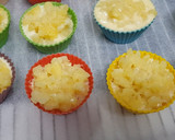 Foto del paso 8 de la receta: Trampantojo de cupcakes