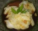 Foto langkah ke 4 dari resep Bubur sumsum super lembut ❤.