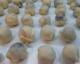 Pierogi-knedle z czereśniami. Lato na talerzu krok przepisu 2 zdjęcie