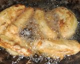 Foto langkah ke 4 dari resep Pisang Uli Goreng Endesss.