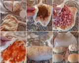 Foto del paso 6 de la receta: Pancitos Saborizados 💣