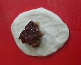 Quick Leftover Bisquit Buns recipe step 1 photo