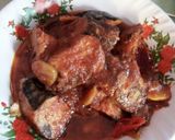 Foto langkah ke 3 dari resep Tongkol Sarden.