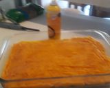 Foto del paso 10 de la receta: Pastel de zapallo