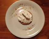Foto del passaggio 3 della ricetta Gelati biscotto con granella di pistacchio