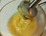 Szezámmagos süti recept fázis 1 fotója