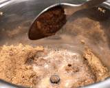 Chocolate Ice cream recipe step 2 photo