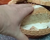 Foto del paso 8 de la receta: Pan 🍞Dorado 🪙Campestre🌾