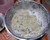 Foto langkah ke 1 dari resep Sempol Ayam Udang.